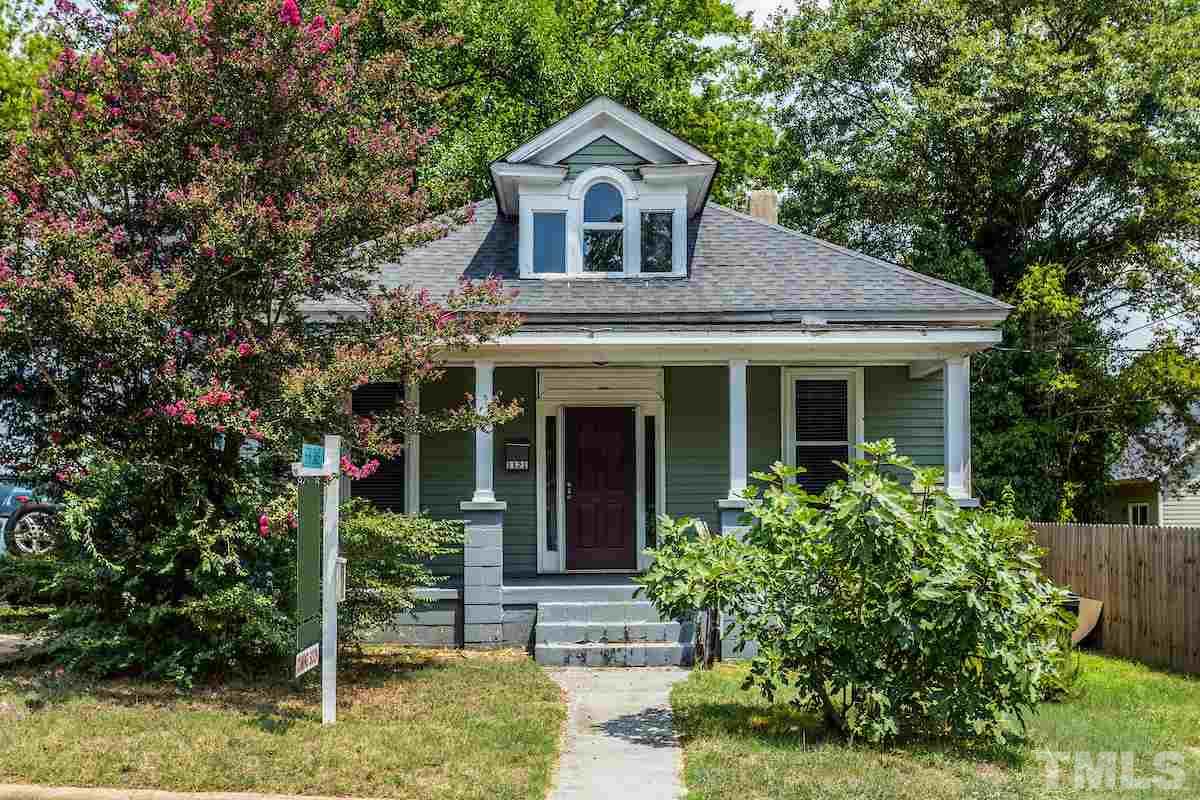 1121 Boyer Street Raleigh, NC 27610 - Photo 2 of 22 Gallery Image 2