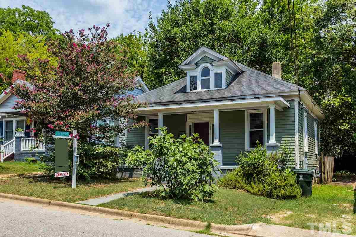 1121 Boyer Street Raleigh, NC 27610 - Photo 3 of 22 Gallery Image 3