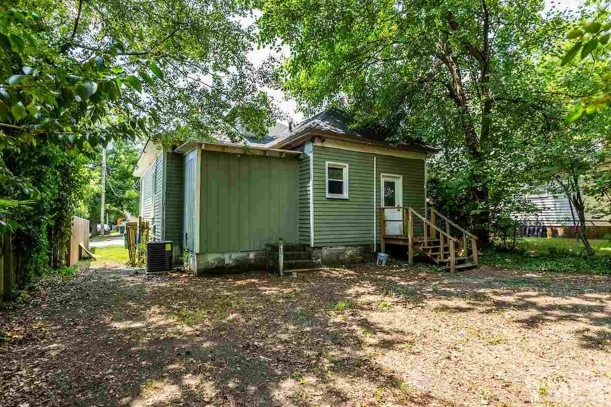1121 Boyer Street Raleigh, NC 27610 - Photo 22 of 22 Gallery Image 22