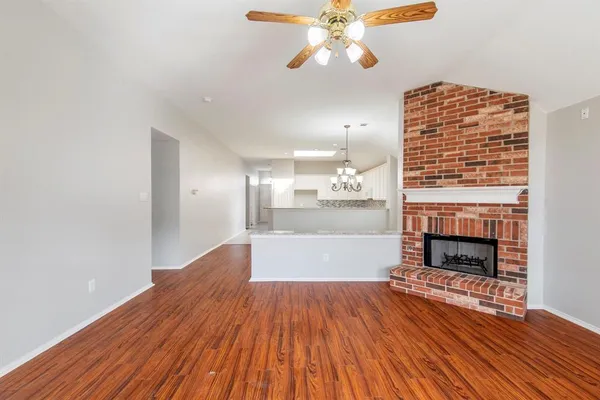 $2,595 | 2424 Cimmaron Drive, Plano, TX 75025