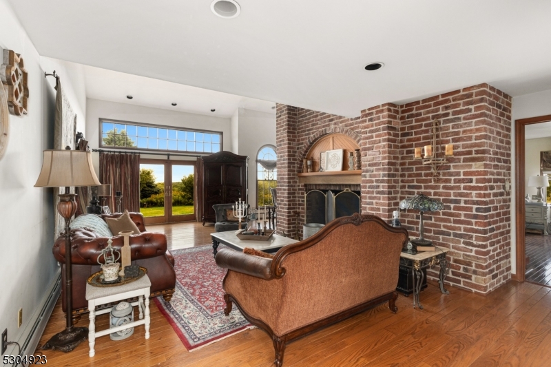 64 Mattison Road Branchville, NJ 07826 - Photo 4 of 40