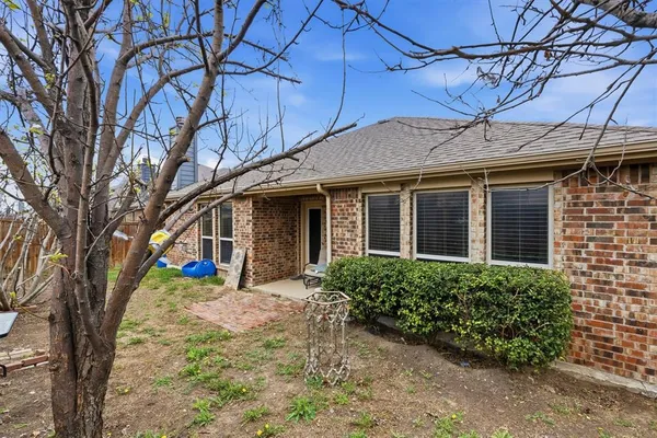 $2,400 | 1115 Dickenson Drive, Melissa, TX 75454