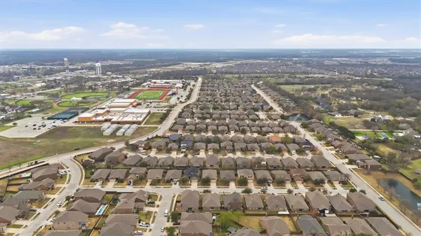 $2,400 | 1115 Dickenson Drive, Melissa, TX 75454