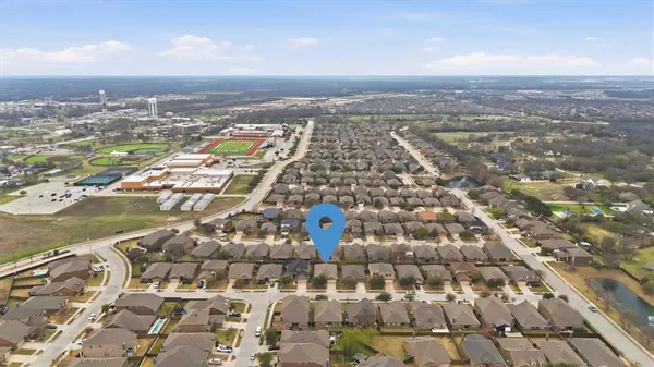 $2,400 | 1115 Dickenson Drive, Melissa, TX 75454
