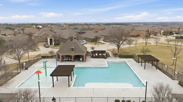 $2,400 | 1115 Dickenson Drive, Melissa, TX 75454