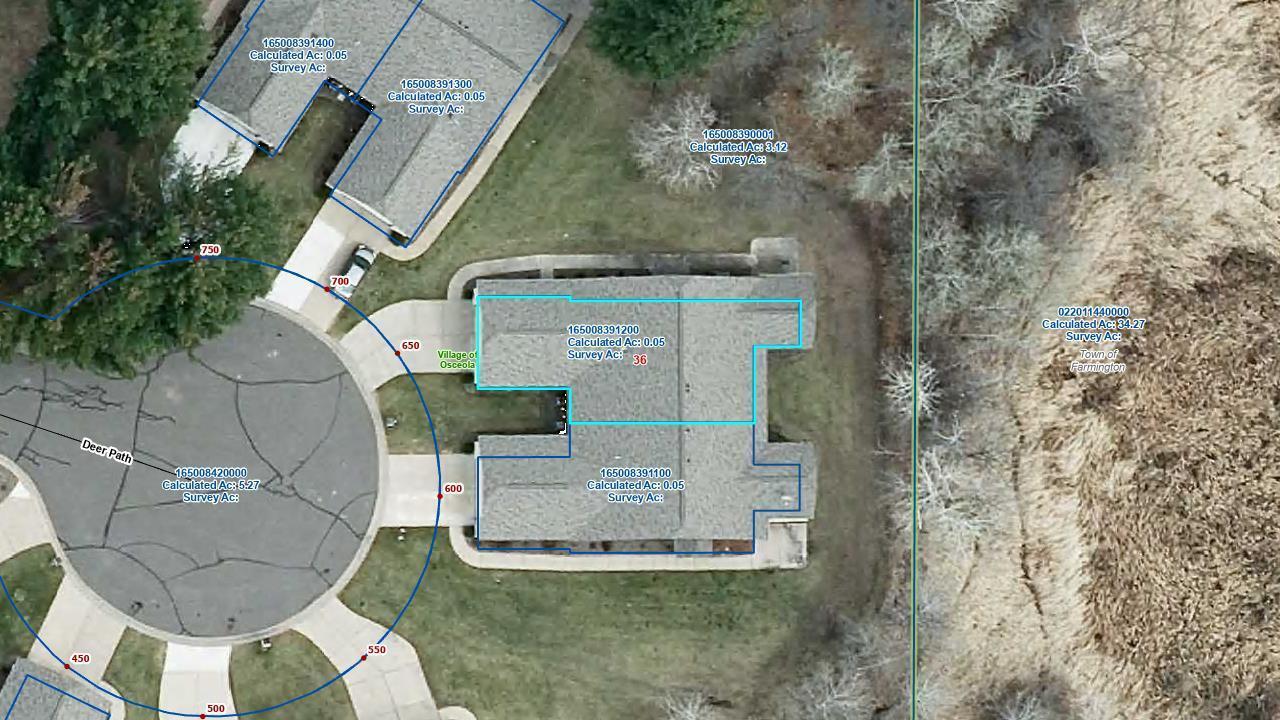 650 Deer Path Osceola, WI 54020 - Photo 27 of 28