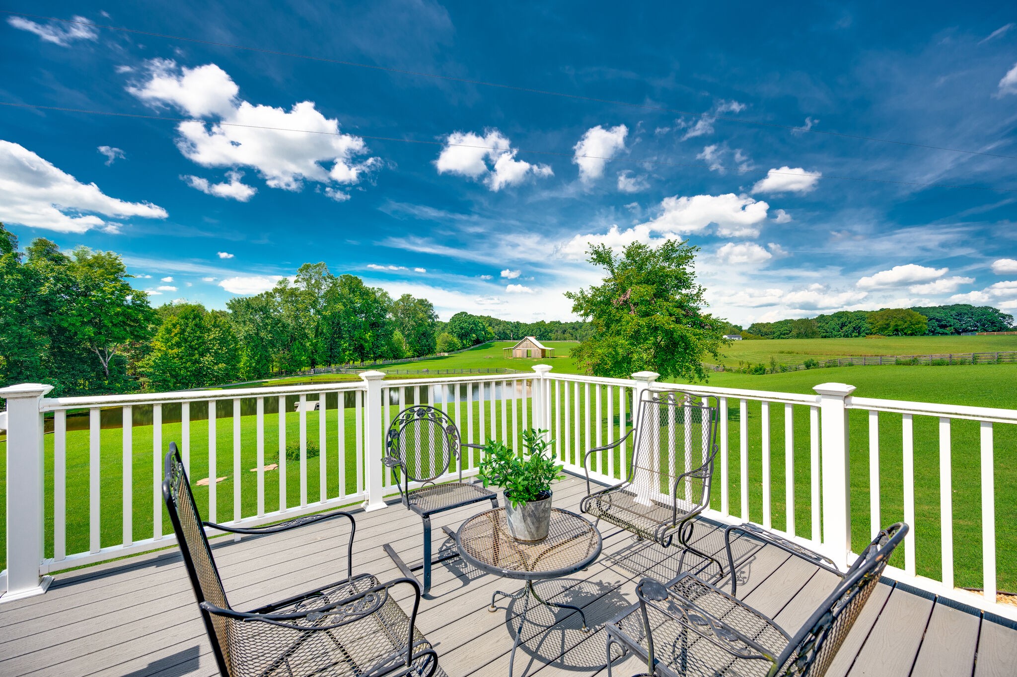 7676 Barnhill Road Primm Springs, TN 38476 - Photo 35 of 69