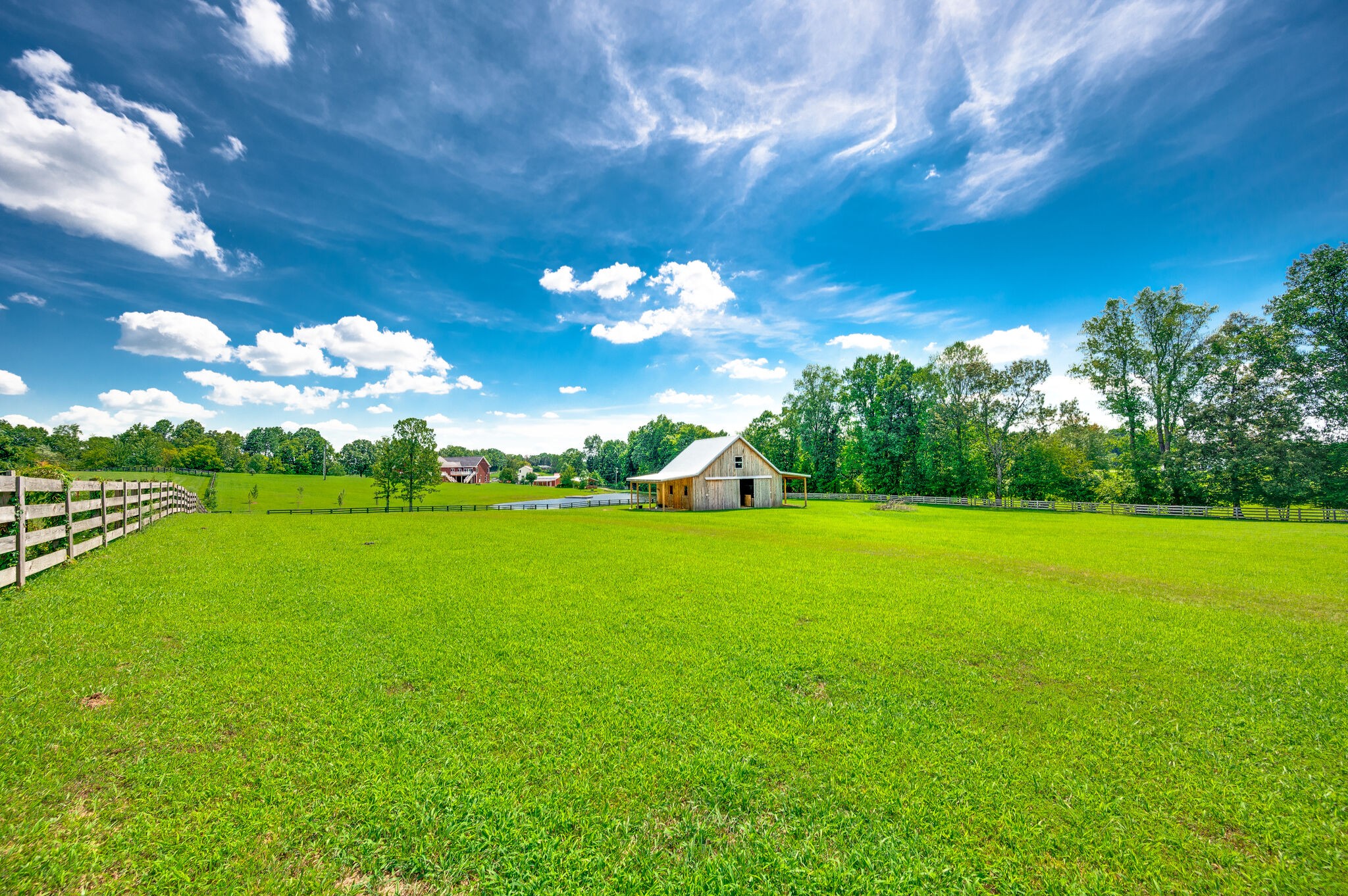7676 Barnhill Road Primm Springs, TN 38476 - Photo 43 of 69