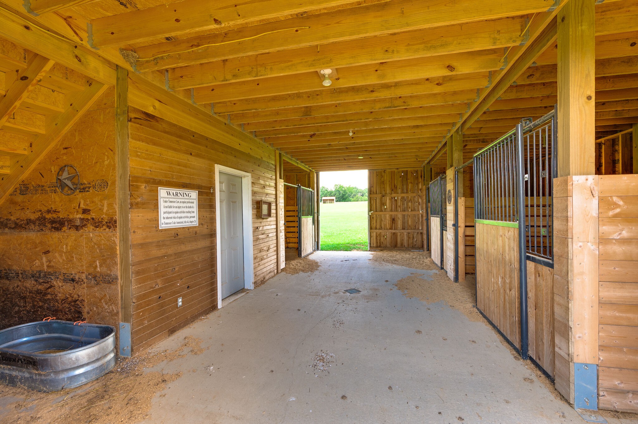 7676 Barnhill Road Primm Springs, TN 38476 - Photo 44 of 69