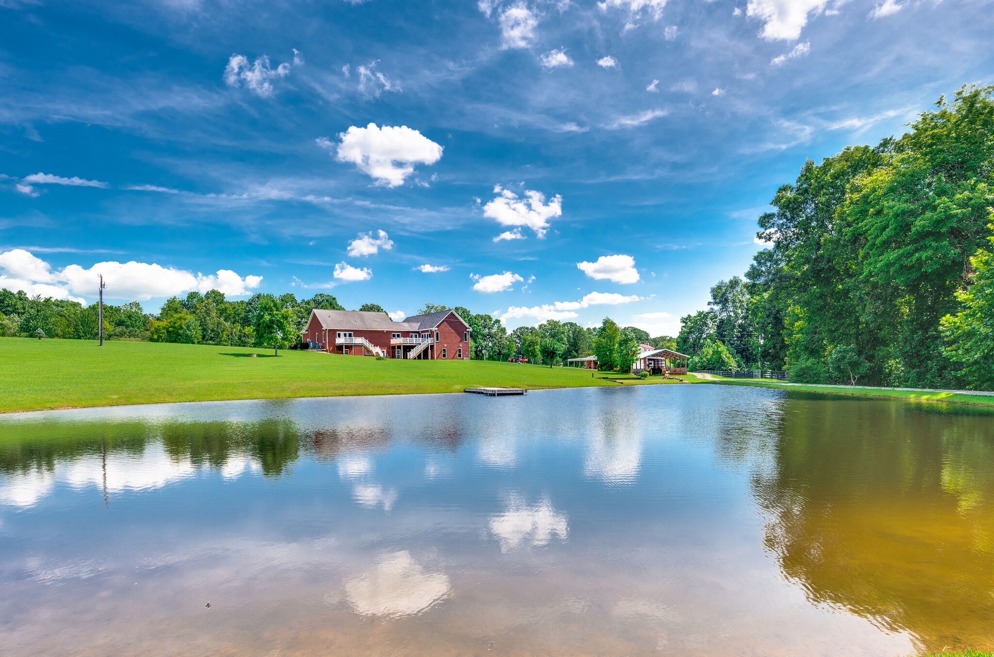 7676 Barnhill Road Primm Springs, TN 38476 - Photo 49 of 69
