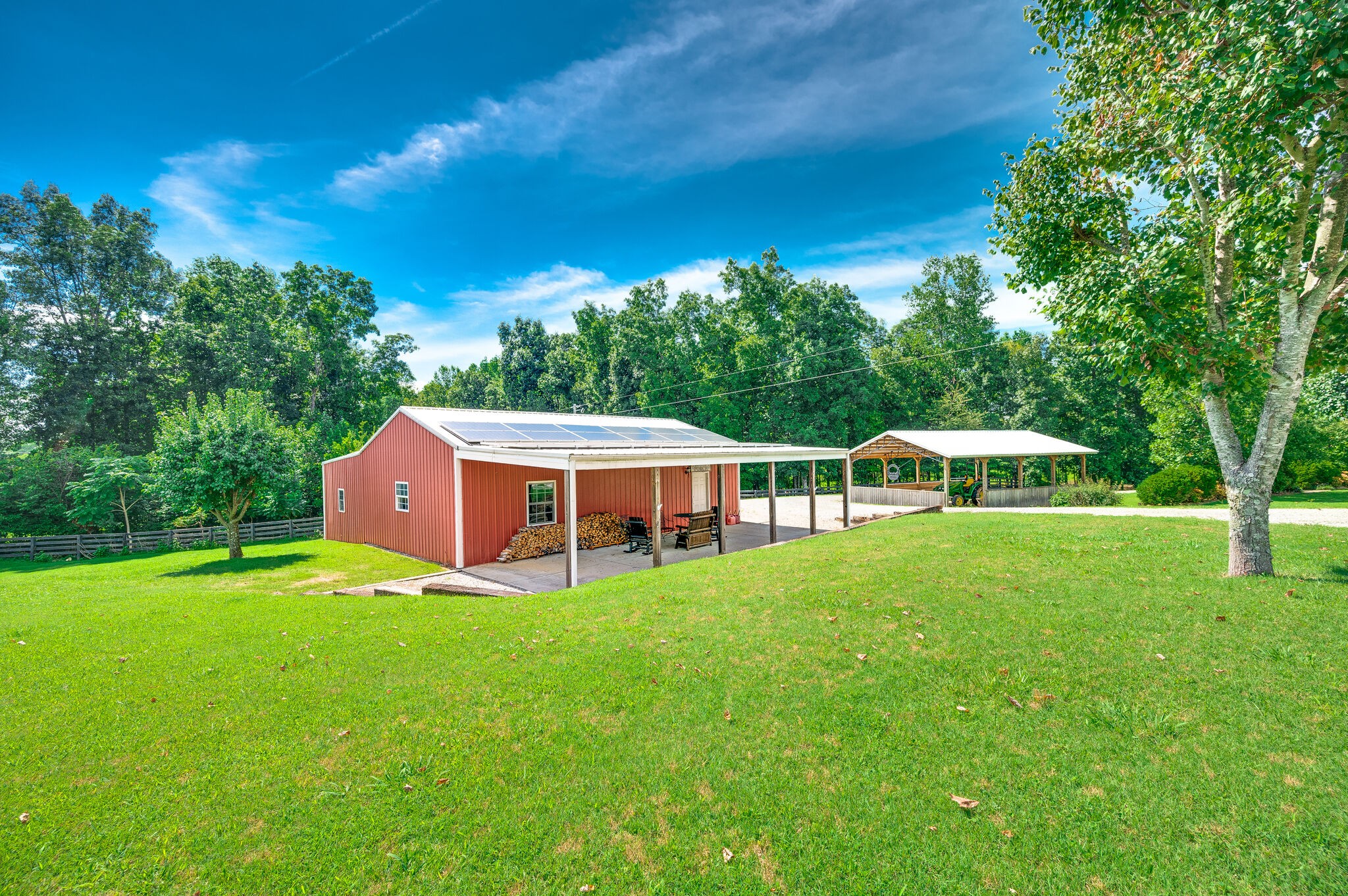 7676 Barnhill Road Primm Springs, TN 38476 - Photo 54 of 69