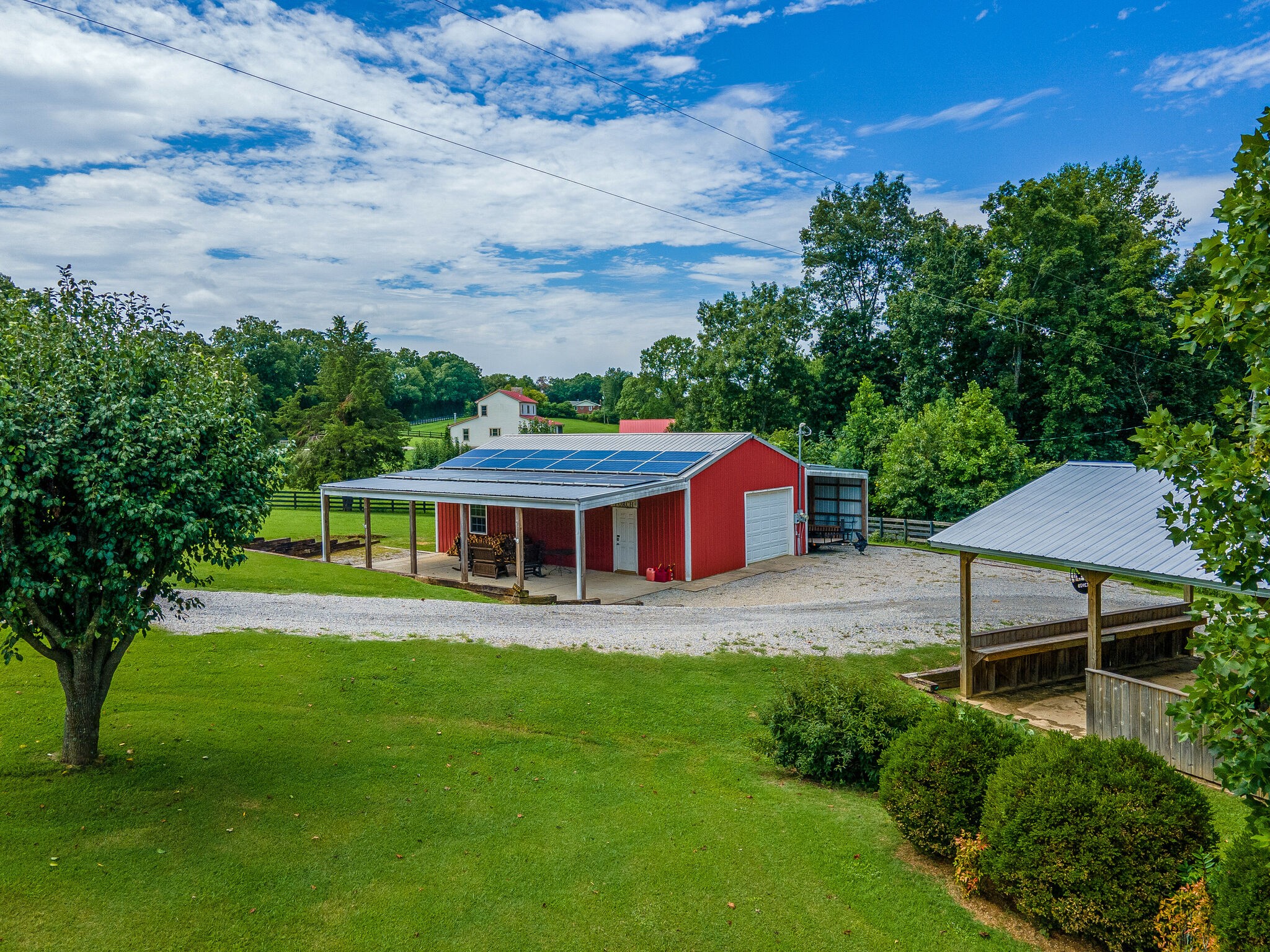 7676 Barnhill Road Primm Springs, TN 38476 - Photo 56 of 69