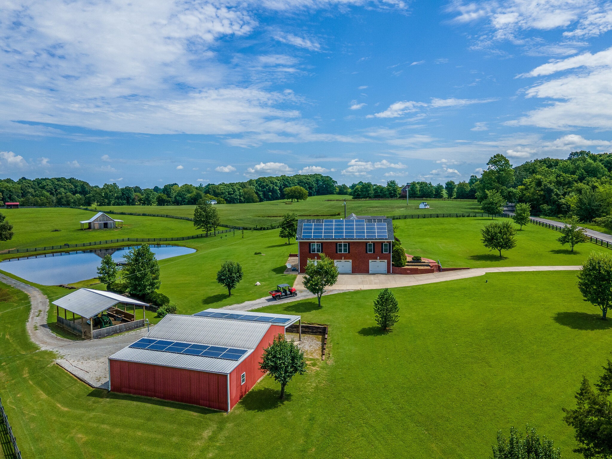 7676 Barnhill Road Primm Springs, TN 38476 - Photo 57 of 69