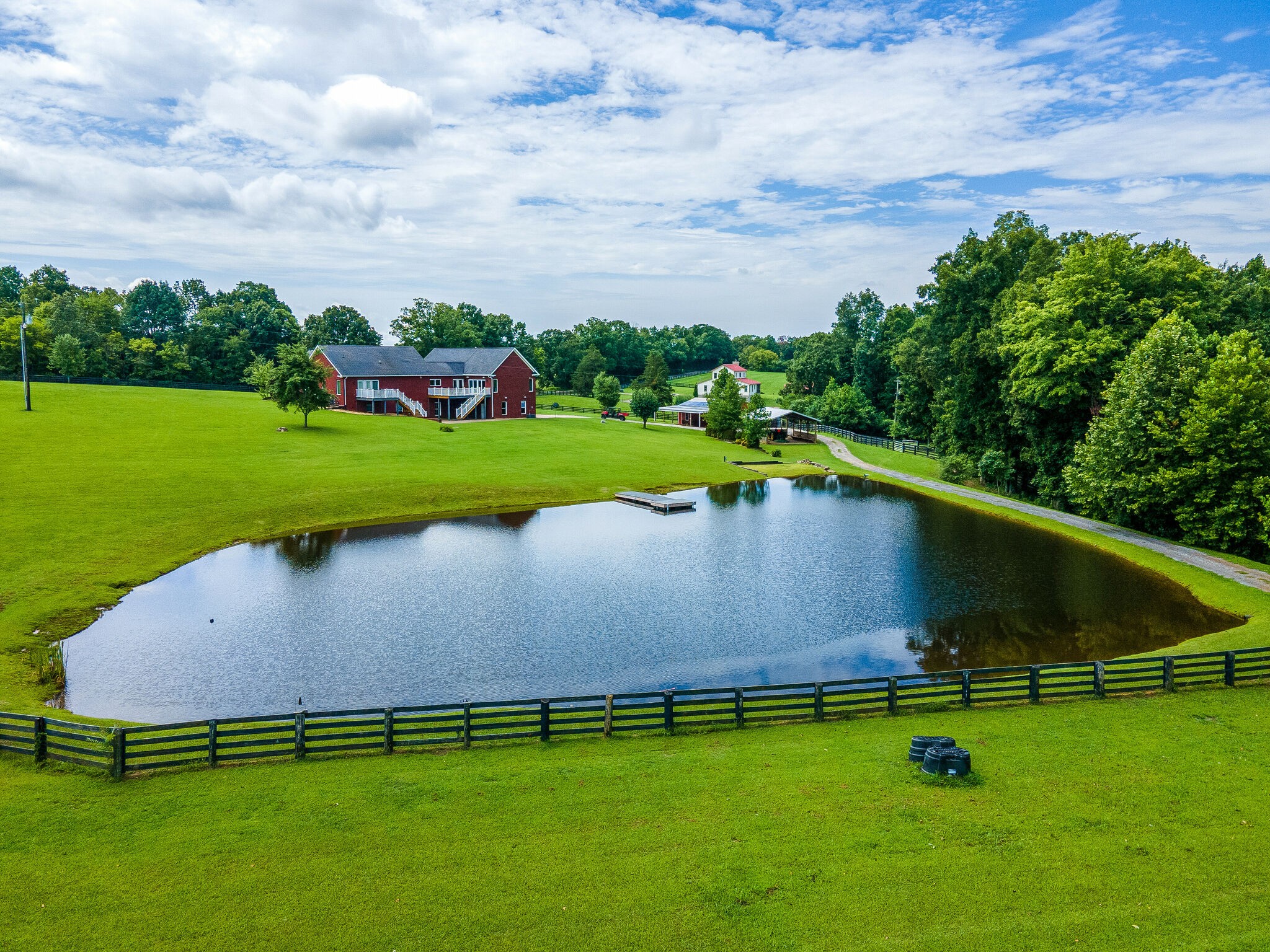 7676 Barnhill Road Primm Springs, TN 38476 - Photo 60 of 69