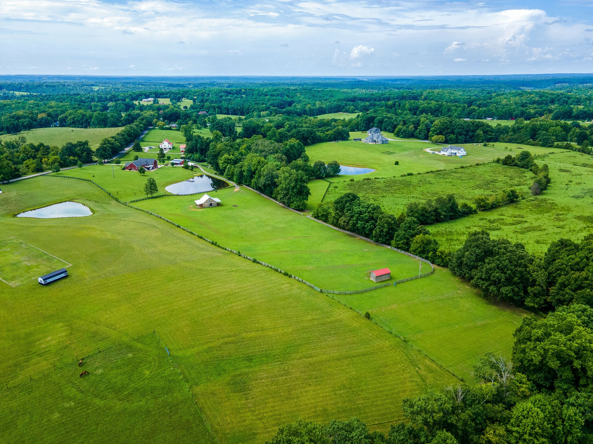 7676 Barnhill Road Primm Springs, TN 38476 - Photo 62 of 69