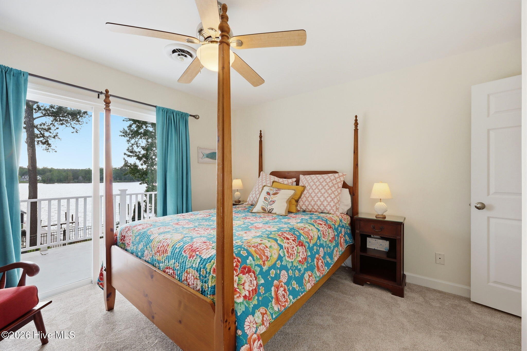 164 Catnip Point Road Bath, NC 27808 - Photo 49 of 70