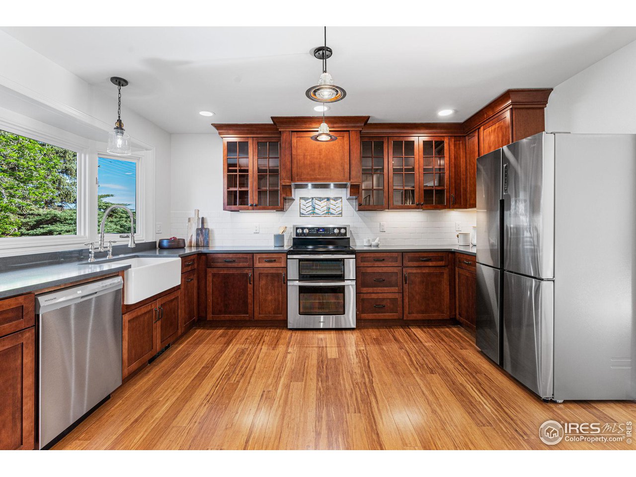 7484 Mt Sherman Road Longmont, CO 80503 - Photo 9 of 38 Gallery Image 9