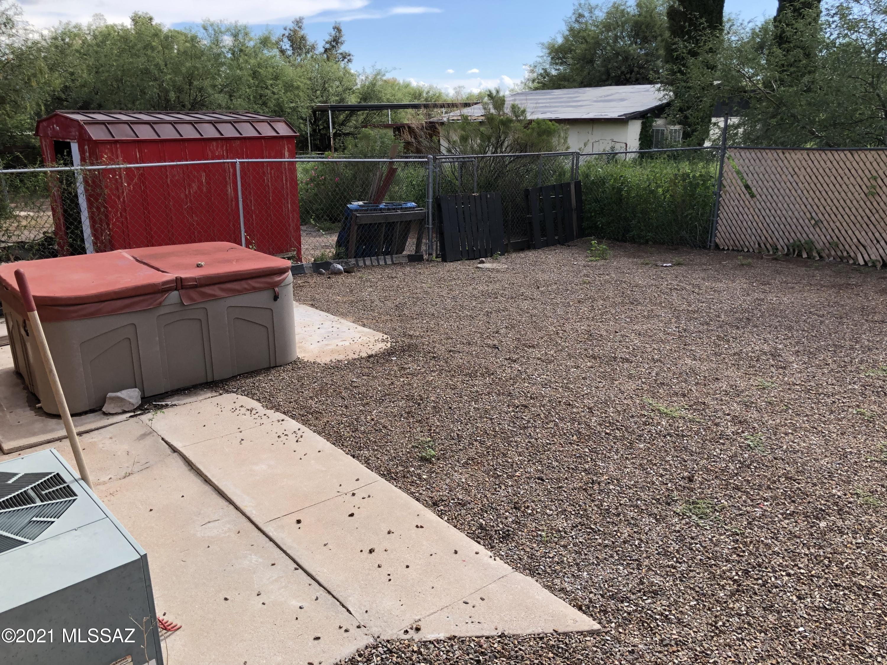 3610 East Wilds Road Tucson, AZ 85739 - Photo 20 of 32