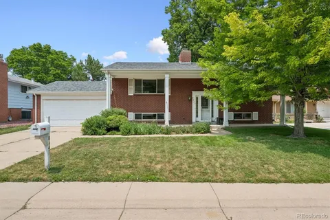 $675,000 | 8447 West 24th Avenue, Lakewood, CO 80215