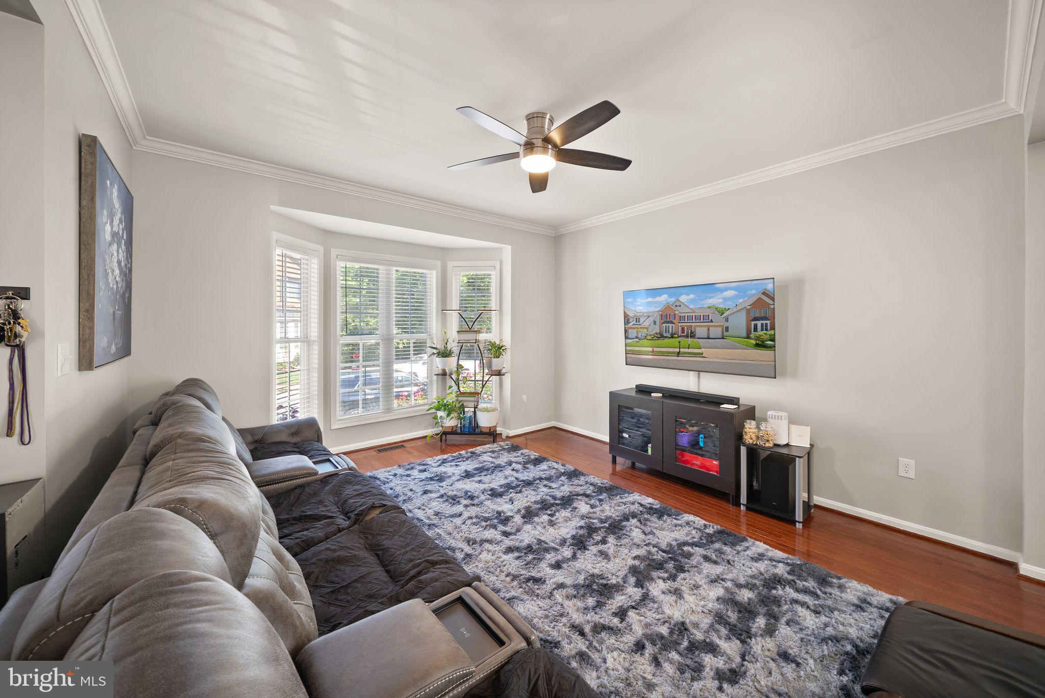 7705 Ridgepark Court Springfield, VA 22153 - Photo 9 of 78