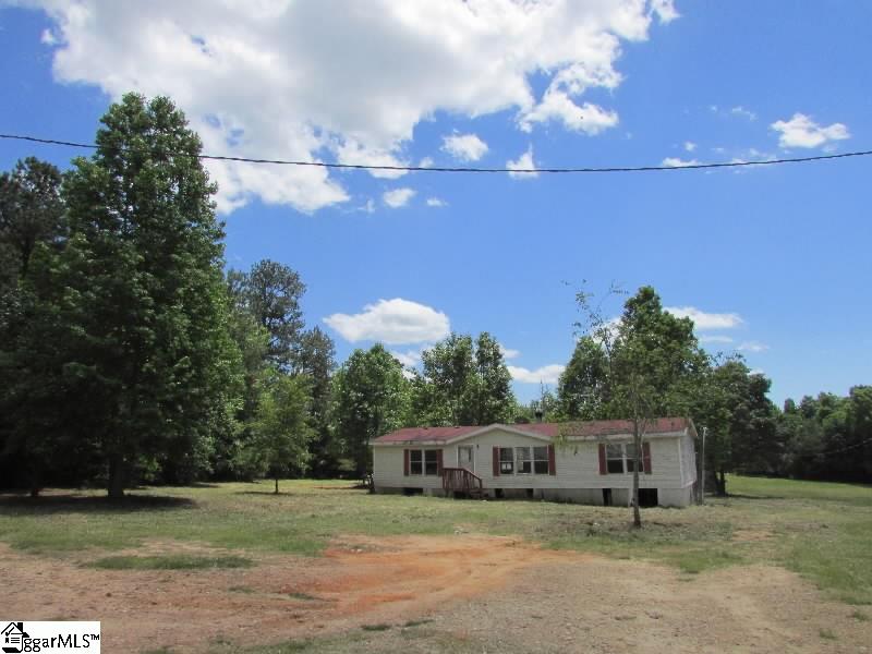 223 Hanks Road Laurens, SC 29360 - Photo 1 of 12 Gallery Image 1