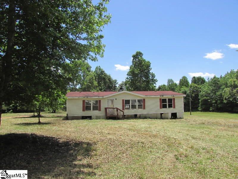 223 Hanks Road Laurens, SC 29360 - Photo 12 of 12 Gallery Image 12