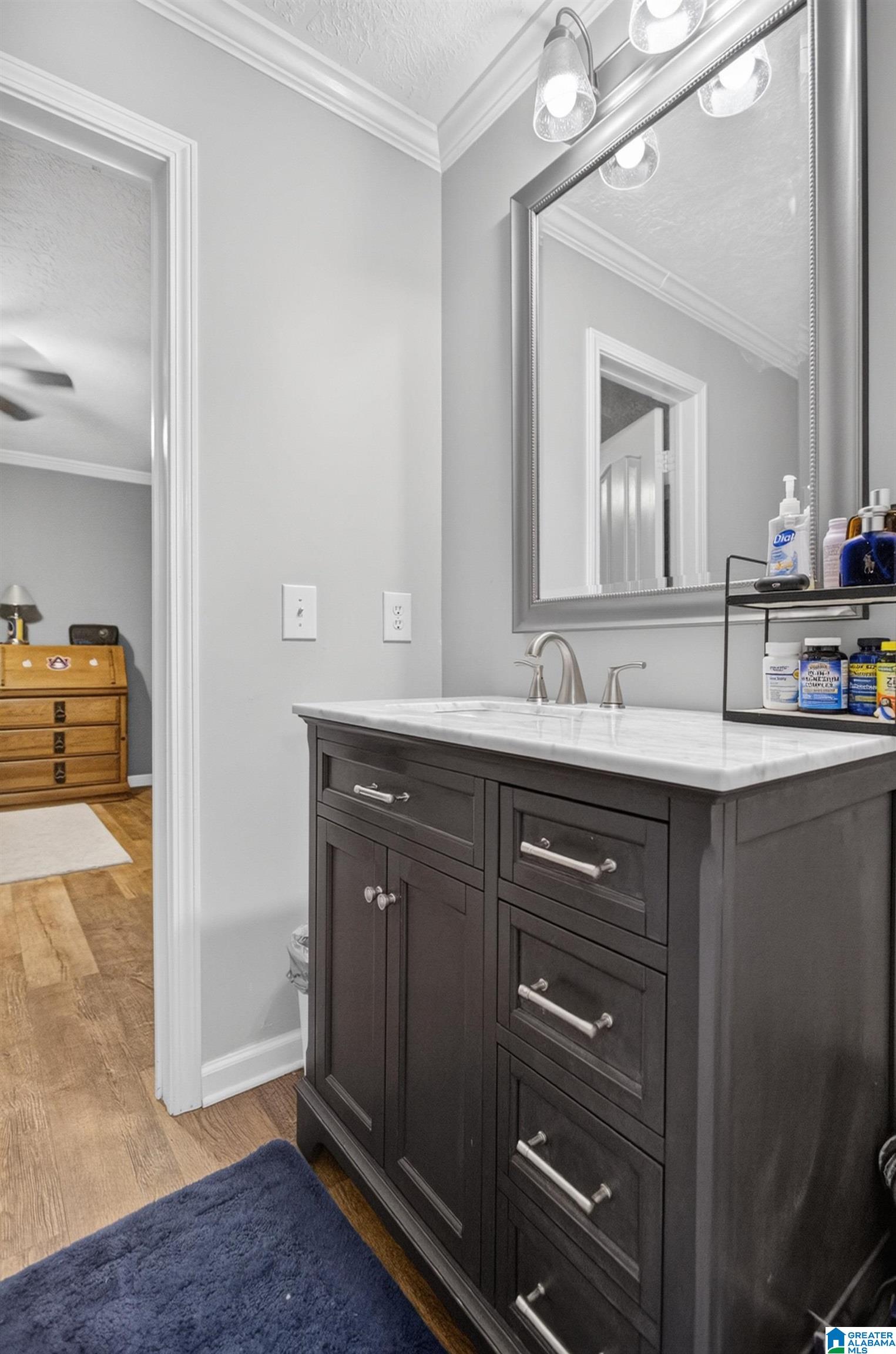 2685 Holly Hills Road Lincoln, AL 35096 - Photo 31 of 56