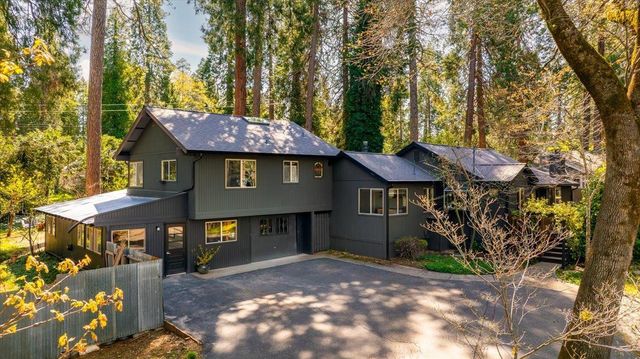 $695,000 | 11097 Brunswick Drive, Grass Valley, CA 95945