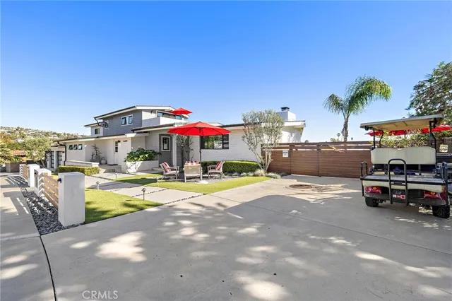 $5,499,000 | 2030 Calle De Los Alamos, San Clemente, CA 92672