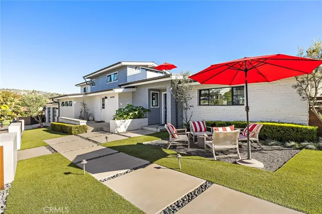 $5,499,000 | 2030 Calle De Los Alamos, San Clemente, CA 92672