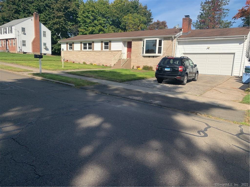 21 Leonard Road Hamden, CT 06514 - Photo 1 of 1