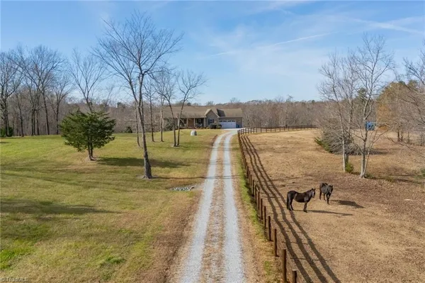 $925,000 | 6318 Gray Farm Road, High Point, NC 27263