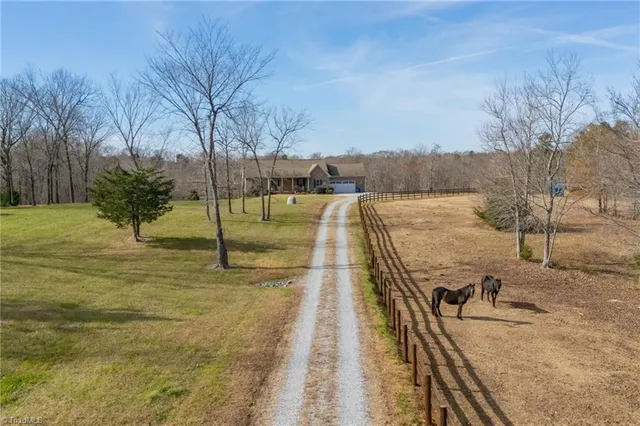 $925,000 | 6318 Gray Farm Road, High Point, NC 27263