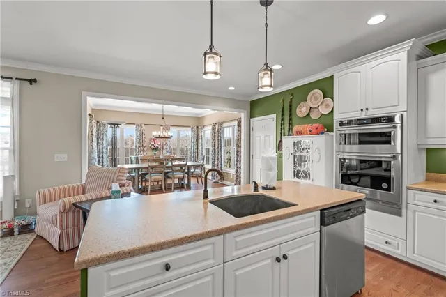 $925,000 | 6318 Gray Farm Road, High Point, NC 27263