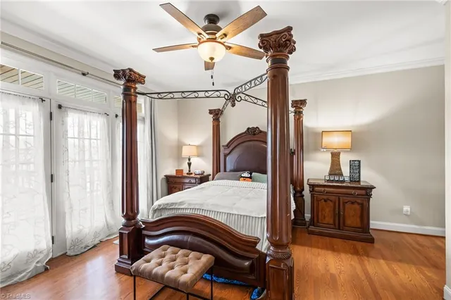 $925,000 | 6318 Gray Farm Road, High Point, NC 27263