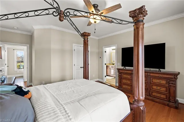 $925,000 | 6318 Gray Farm Road, High Point, NC 27263