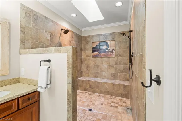 $925,000 | 6318 Gray Farm Road, High Point, NC 27263