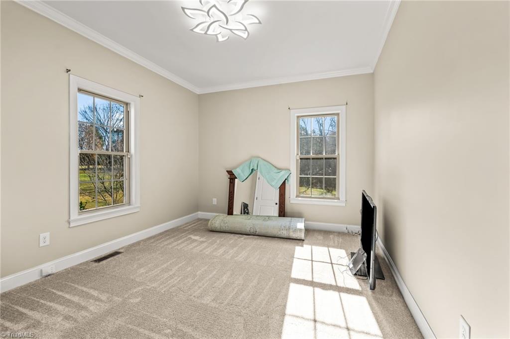 6318 Gray Farm Road High Point, NC 27263 - Photo 18 of 45 Bedroom 2