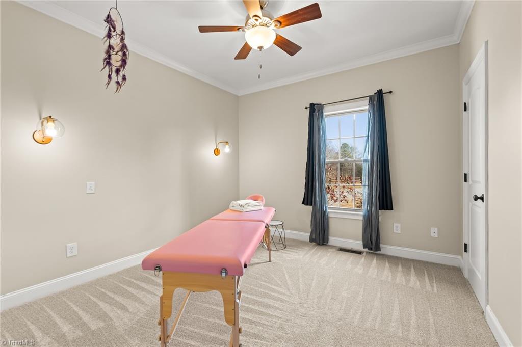 6318 Gray Farm Road High Point, NC 27263 - Photo 20 of 45 Bedroom 3