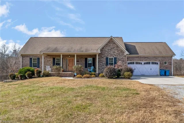 $925,000 | 6318 Gray Farm Road, High Point, NC 27263