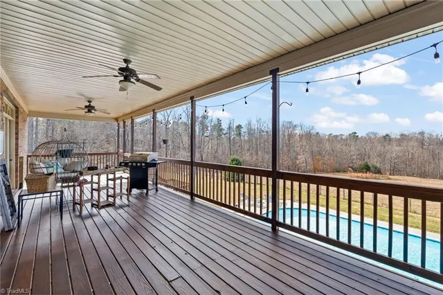$925,000 | 6318 Gray Farm Road, High Point, NC 27263