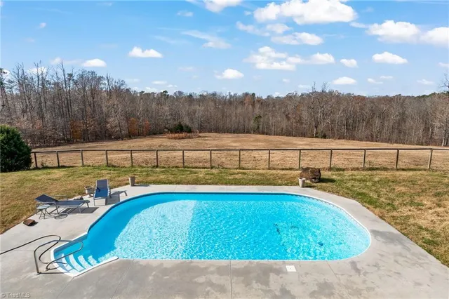 $925,000 | 6318 Gray Farm Road, High Point, NC 27263