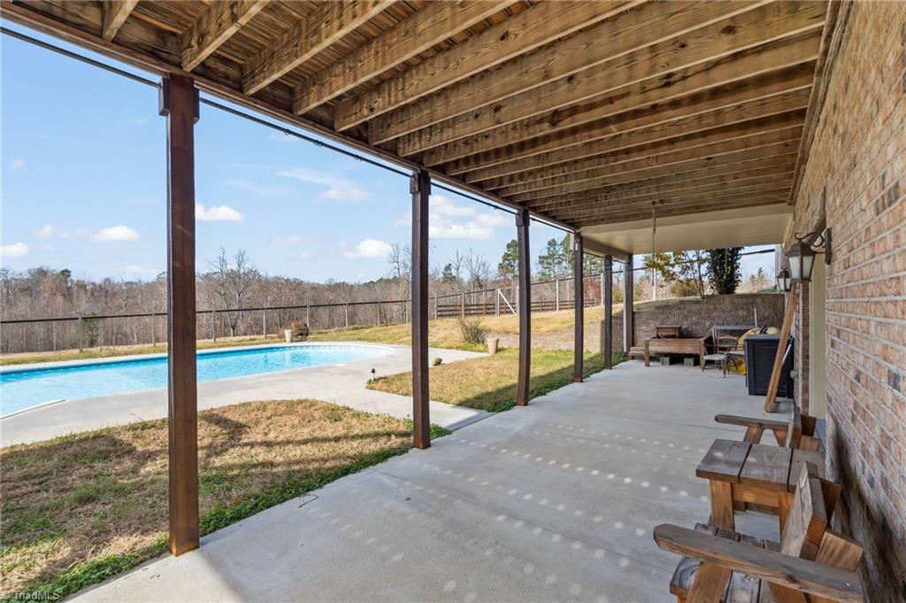 6318 Gray Farm Road High Point, NC 27263 - Photo 37 of 45