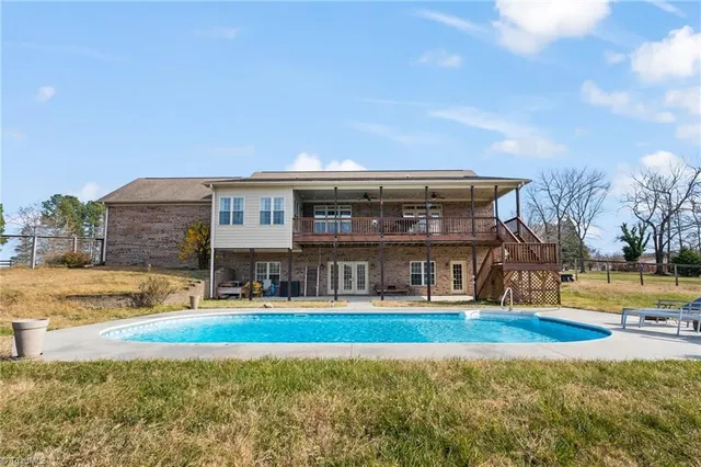 $925,000 | 6318 Gray Farm Road, High Point, NC 27263