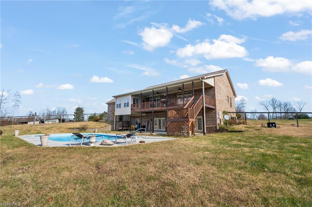 6318 Gray Farm Road High Point, NC 27263 - Photo 39 of 45