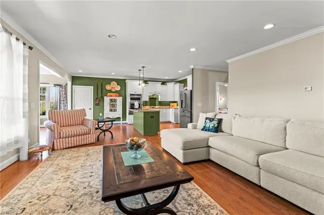 $925,000 | 6318 Gray Farm Road, High Point, NC 27263