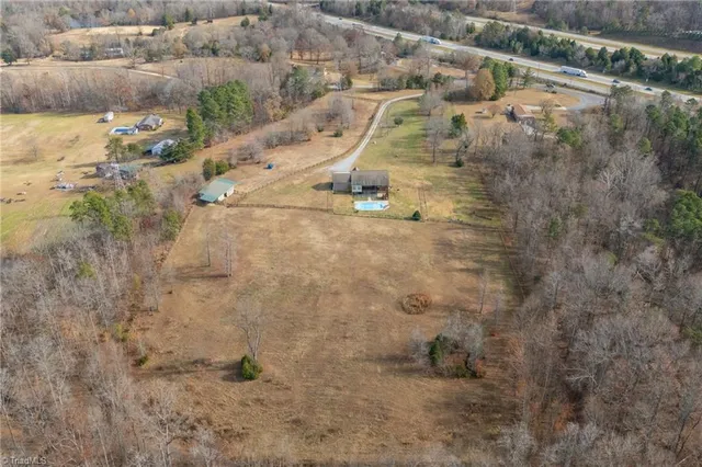 $925,000 | 6318 Gray Farm Road, High Point, NC 27263