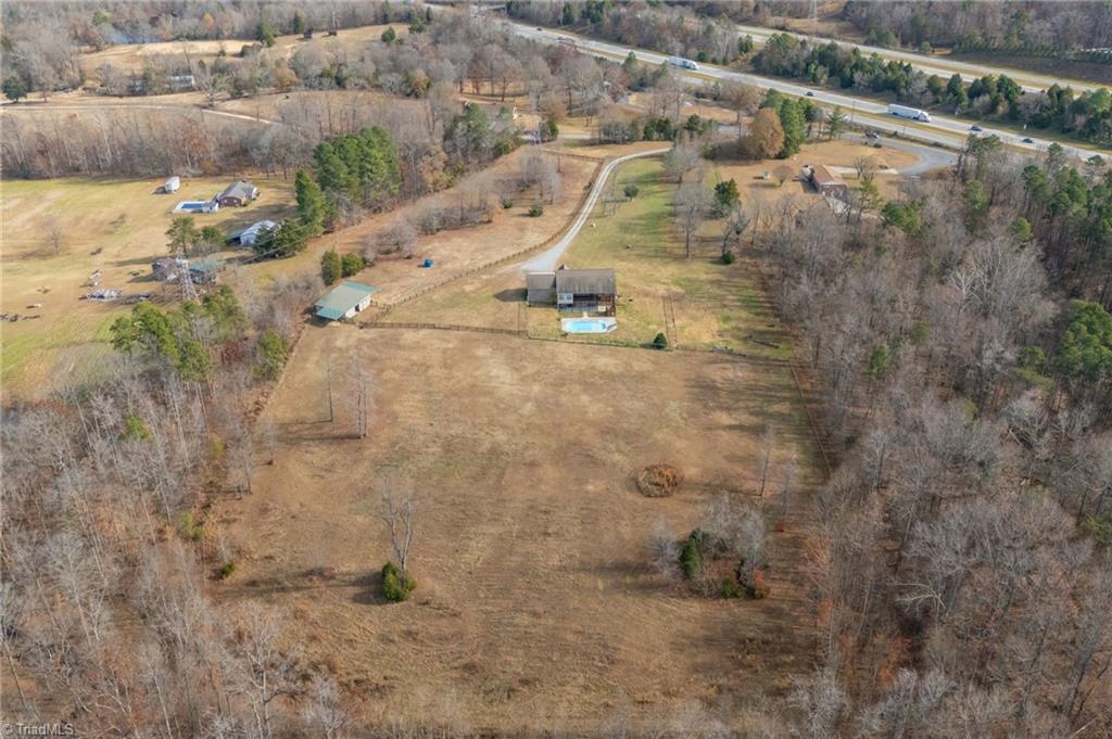 6318 Gray Farm Road High Point, NC 27263 - Photo 43 of 45