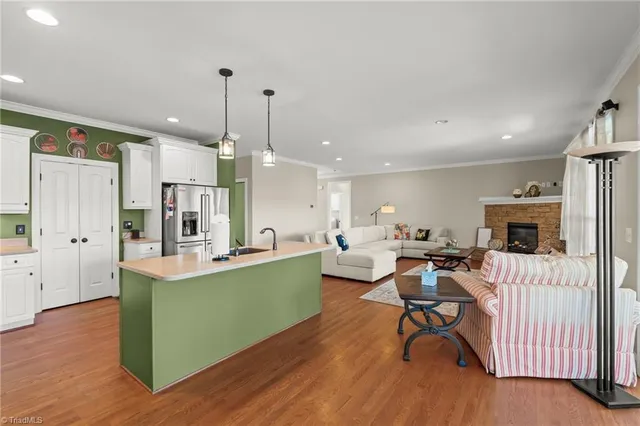 $925,000 | 6318 Gray Farm Road, High Point, NC 27263