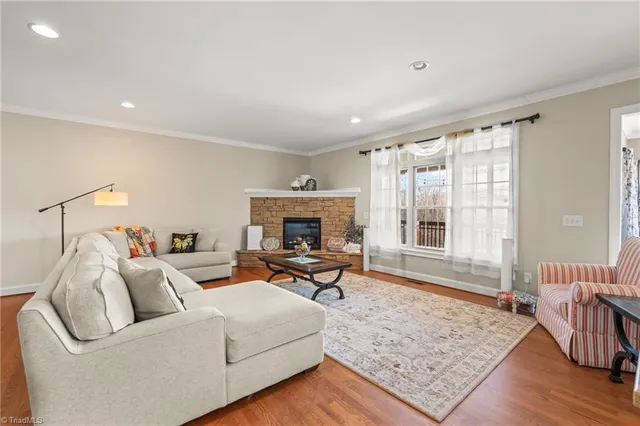 $925,000 | 6318 Gray Farm Road, High Point, NC 27263